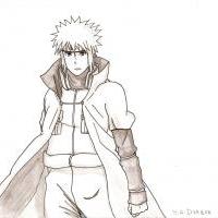 Yondaime Hokage